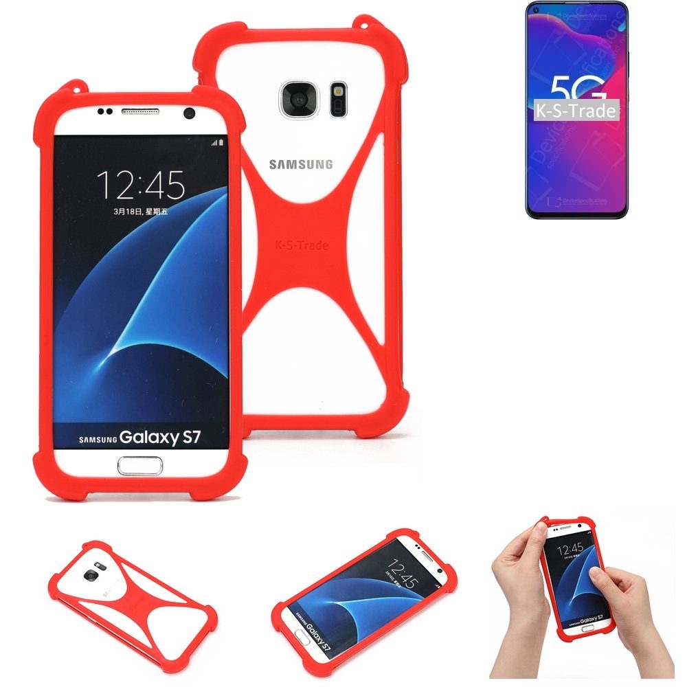 Handyhülle für ZTE Axon 11 SE