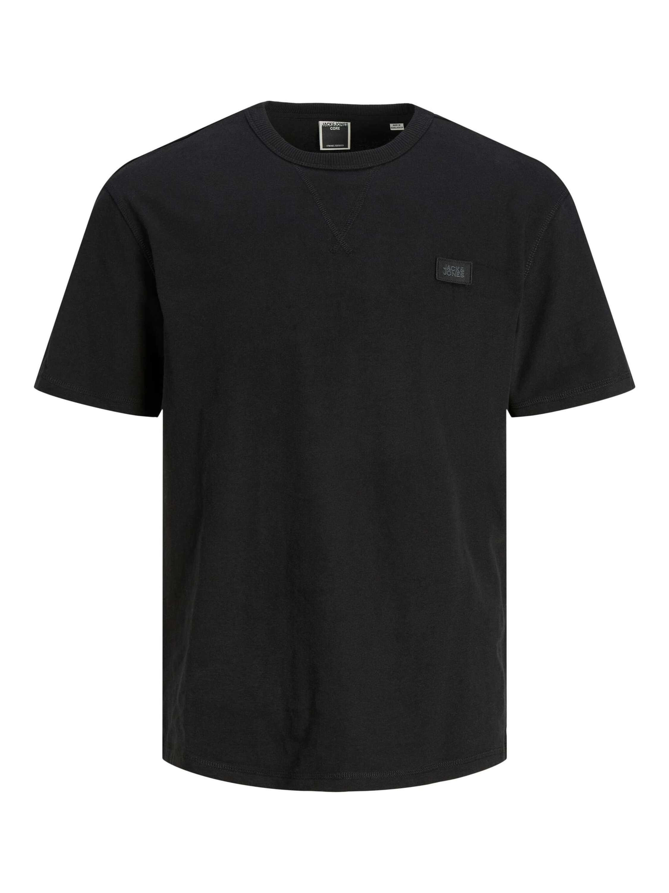 Jack & Jones T-Shirt (1-tlg)