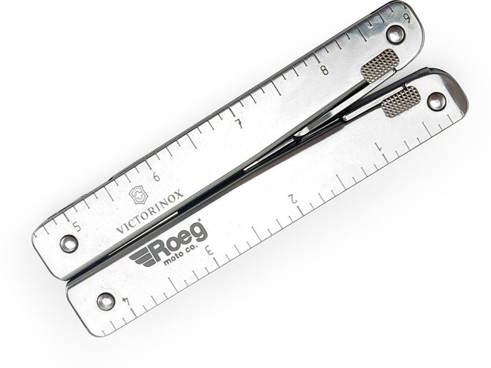 Multitool Victorinox Swiss Road Tool
