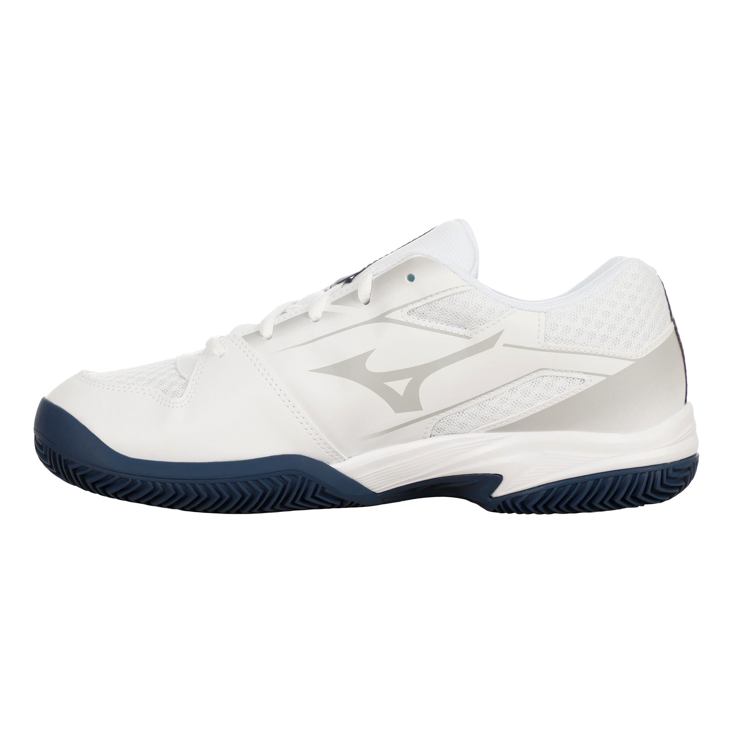 Mizuno Break Shot 5 - Sandplatzcourt Tennisschuh Tennisschuh