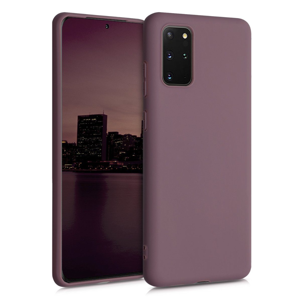 Handyhülle Hülle für Samsung Galaxy S20 Plus