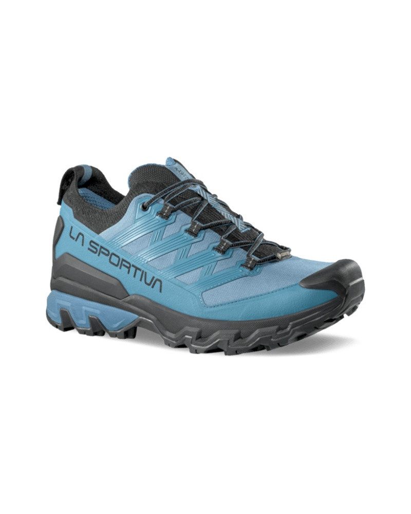 Ultra Raptor 3 GTX (wasserdicht) blau/schwarz Herren Wanderschuh