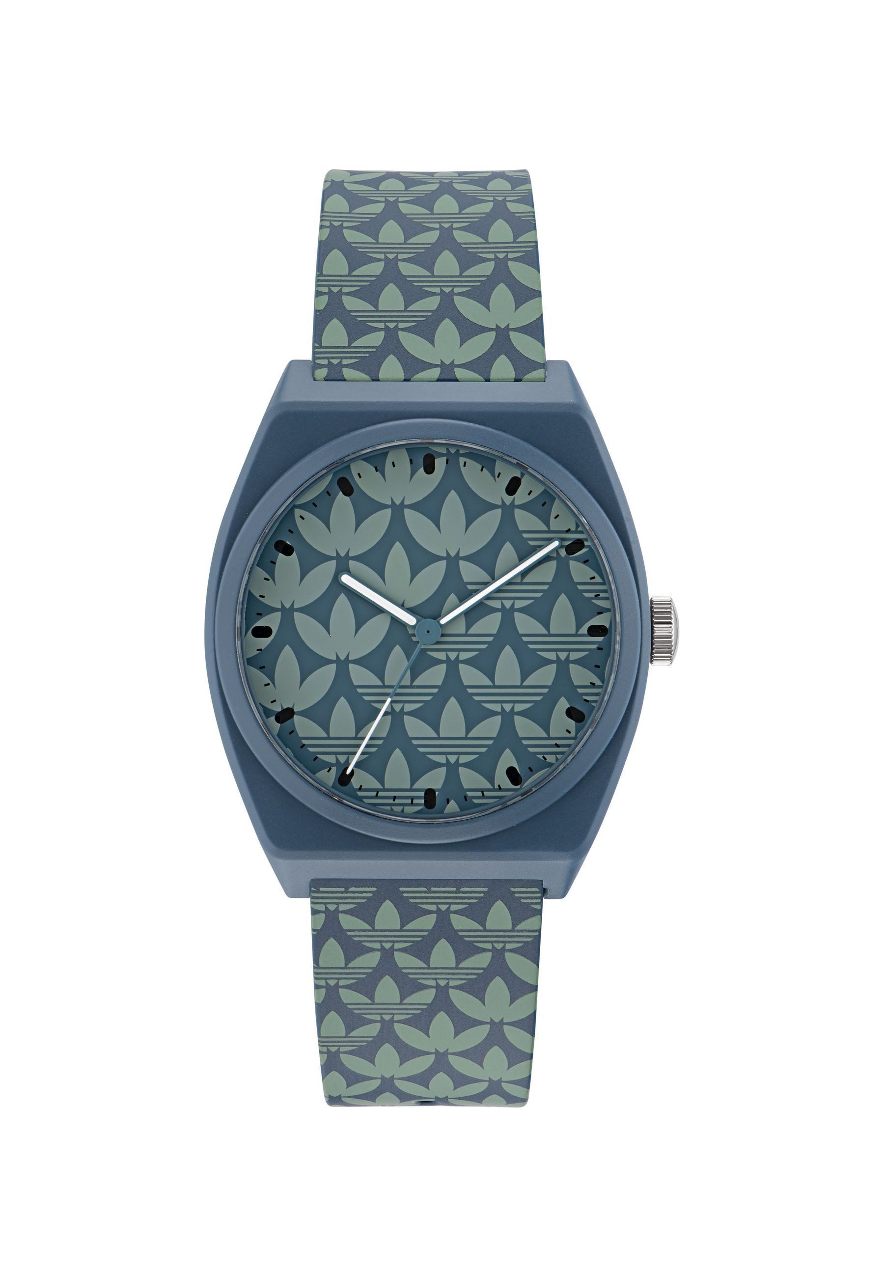 adidas Originals Quarzuhr PROJECT TWO, (1-tlg), Analoge Uhr