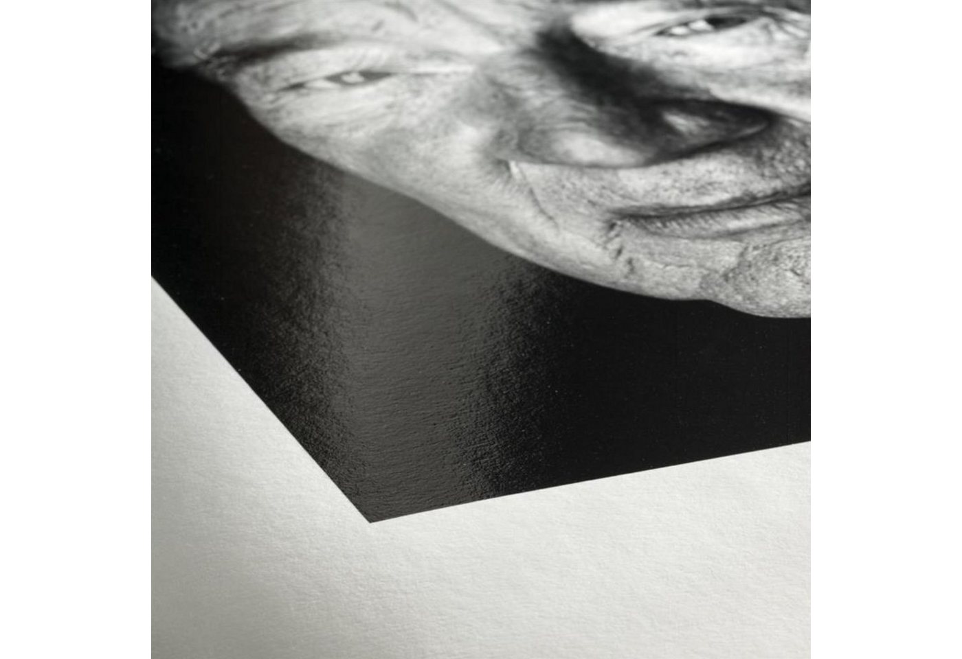 Thumbnail - Hahnemühle Fotopapier Hahnemühle Baryta FineArt Inkjet-Papier - 325 g/m² - DIN A2 - 25 Blatt
