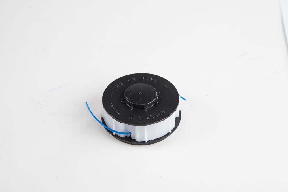 Rasentrimmer-Ersatzspule Xervex Ersatzfadenspule T3.9 für Rasentrimmer