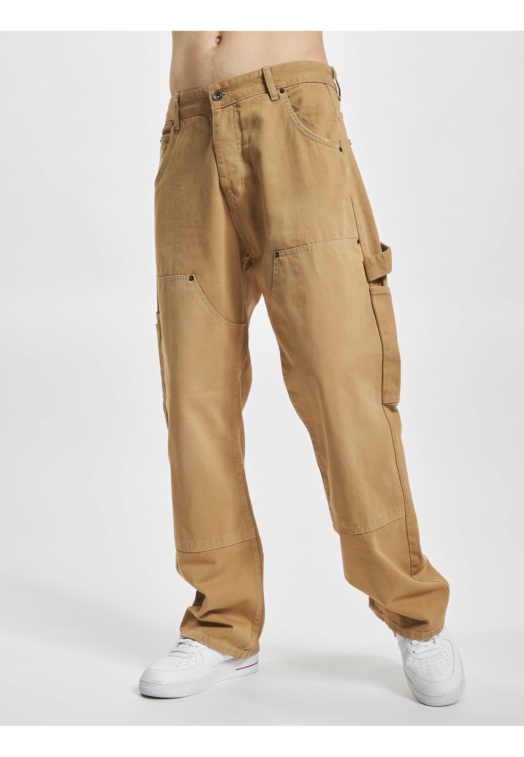 Rocawear Bequeme Jeans Rocawear Herren Rocawear Connecticut Loosefit Denim (1-tlg)