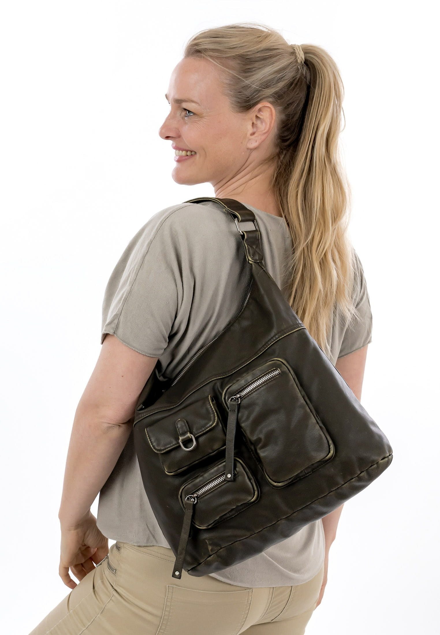 SURI FREY Beuteltasche SFY Batty