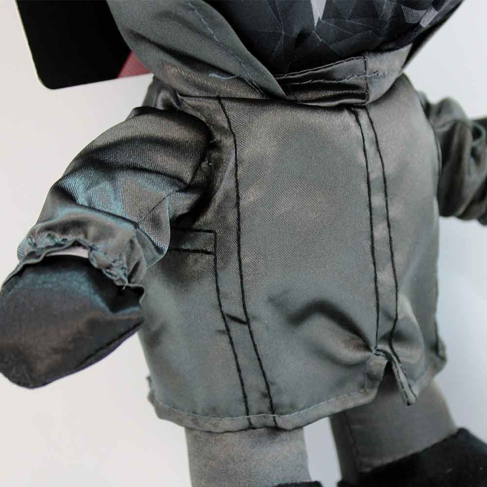 Play by Play Kuscheltier Frontman Squid Game Kuscheltier 28 cm (1-St)