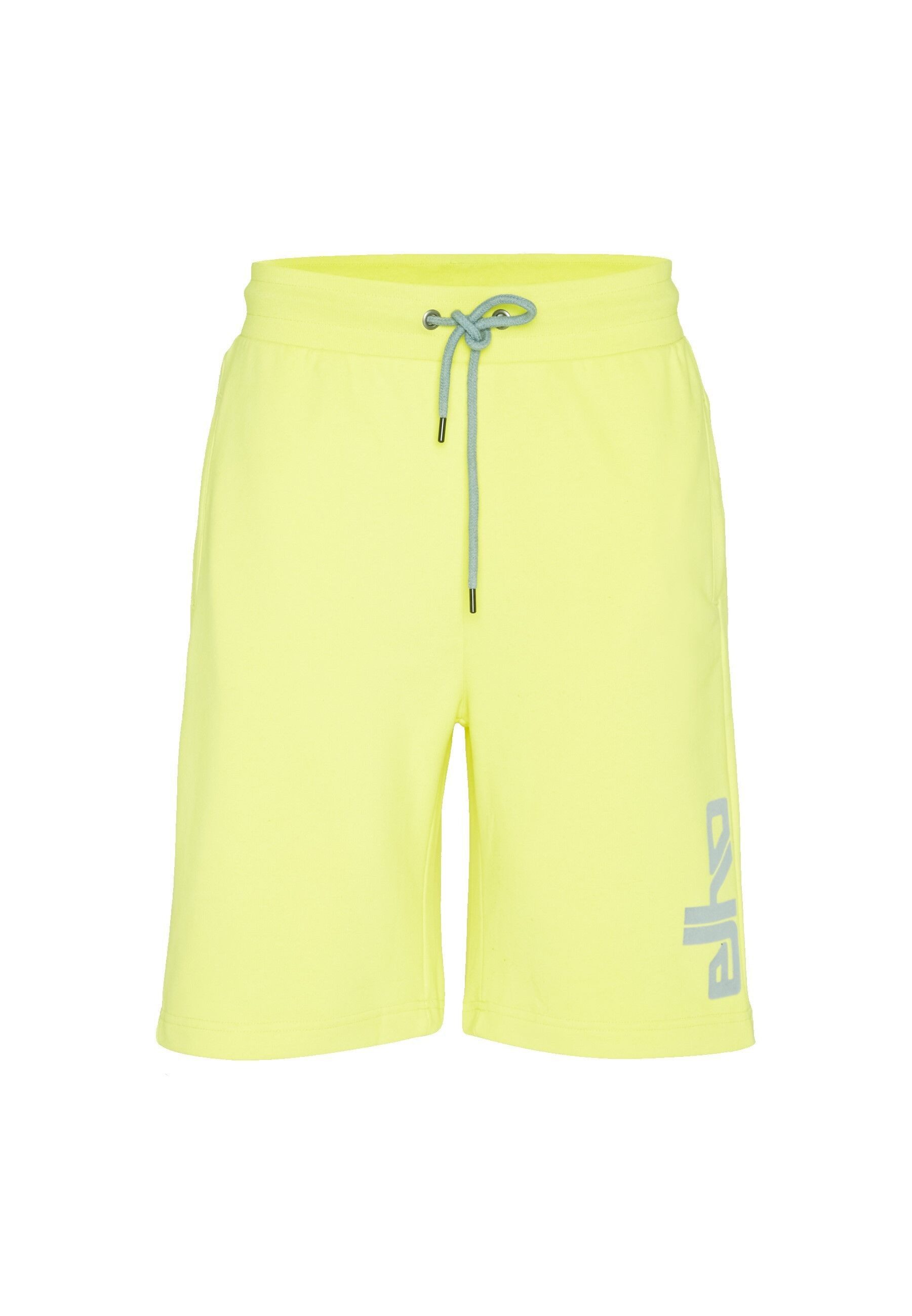 Elho Shorts ARCACHON mit elastischem Bund und Kordelzug