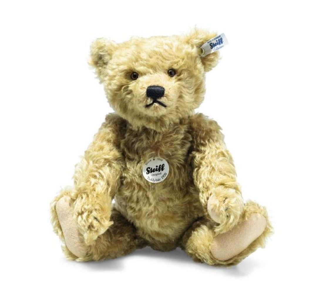 Steiff Dekofigur Steiff Teddybär Classic 1920 35 cm 000737 günstig online kaufen