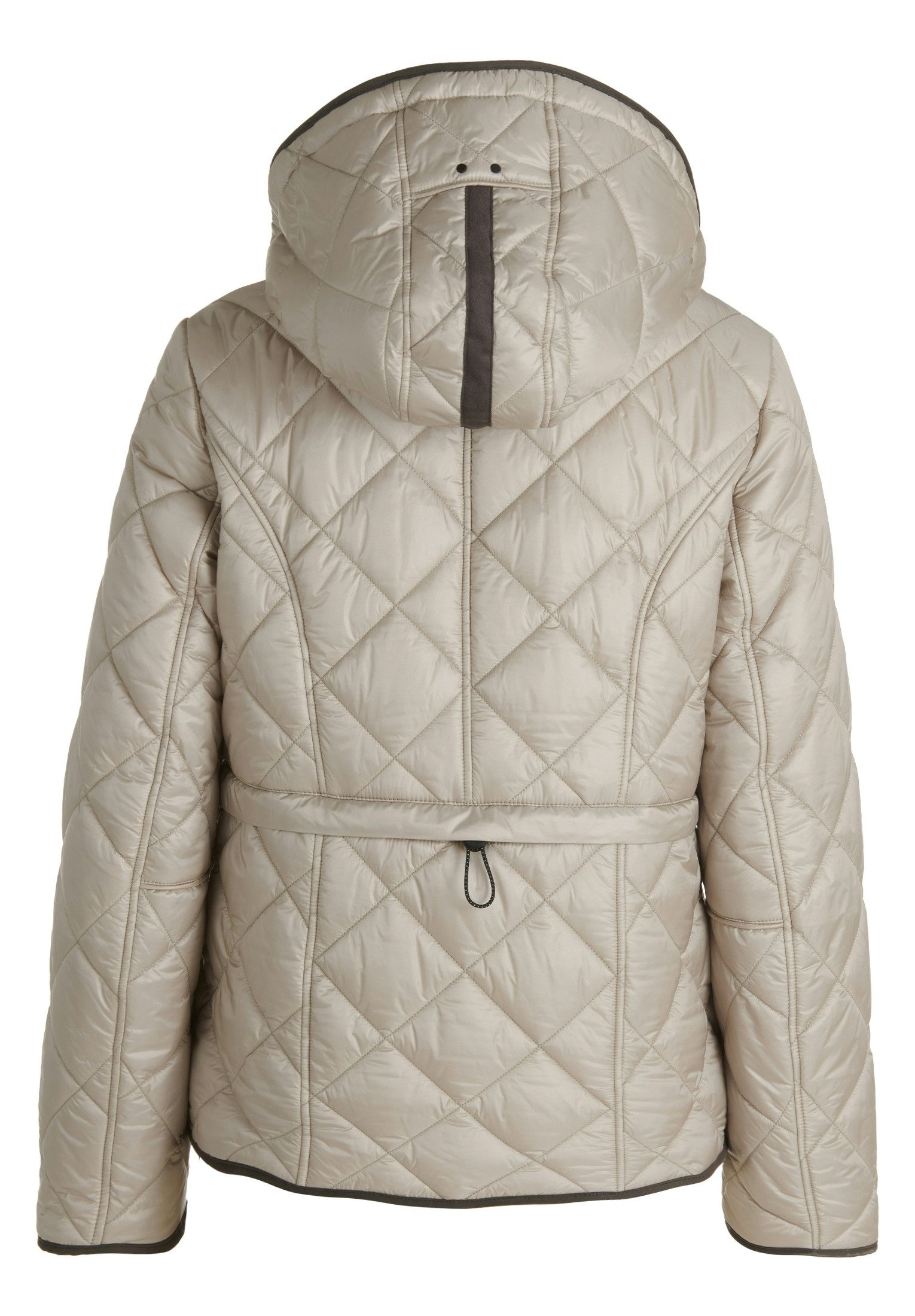 Gil Bret Hybridjacke Jacke Watte