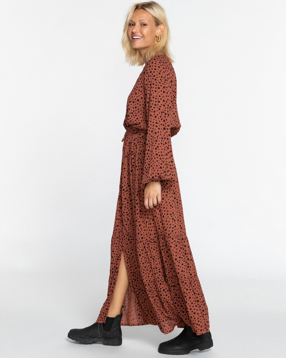 Billabong Maxikleid Good Day