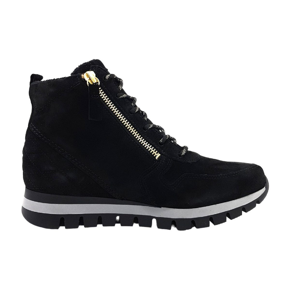 Gabor Comfort Stiefel Schnürstiefelette günstig online kaufen