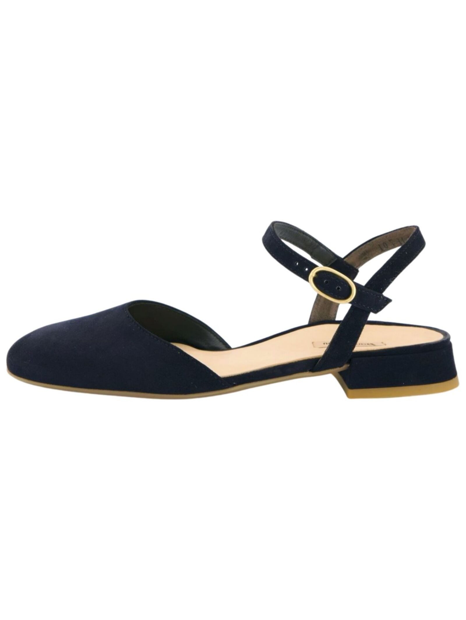 Paul Green Paul Green Pumps Leder Slingpumps günstig online kaufen