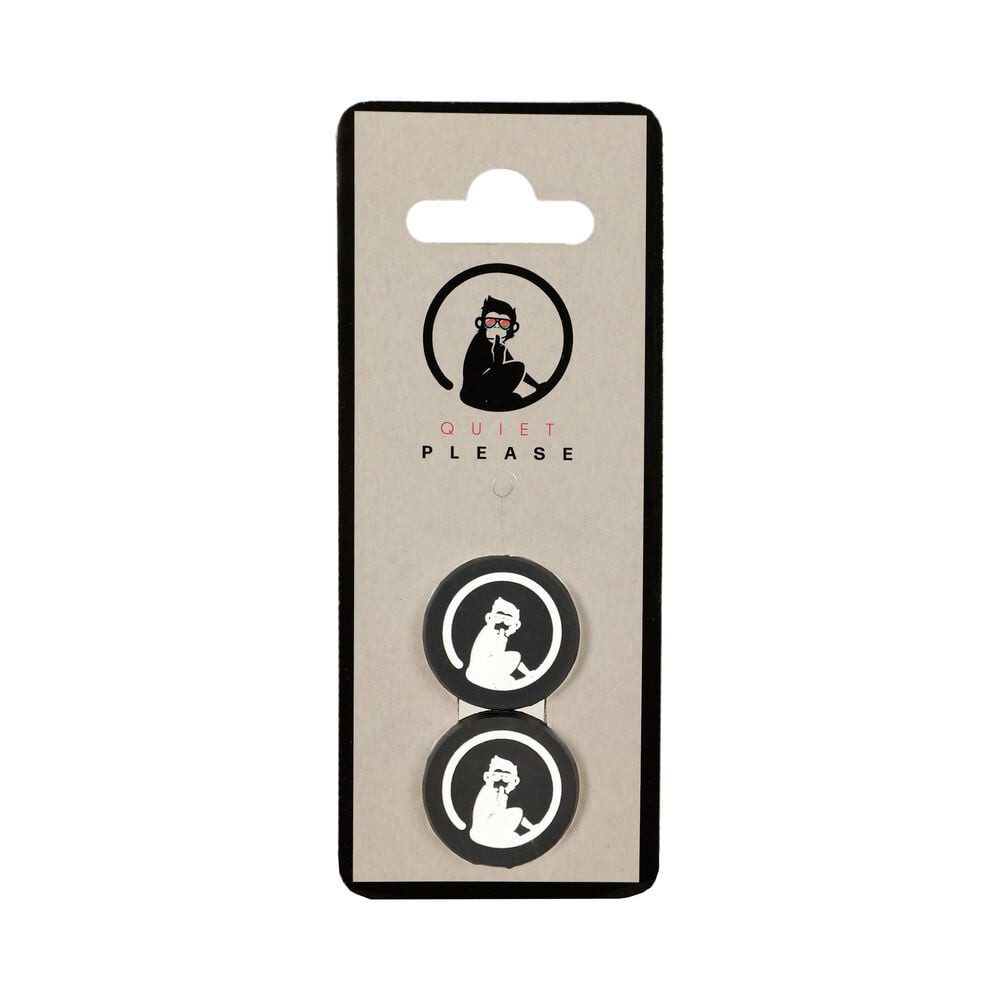 Quiet Please Dämpfer Quiet Please Damper 2Pack