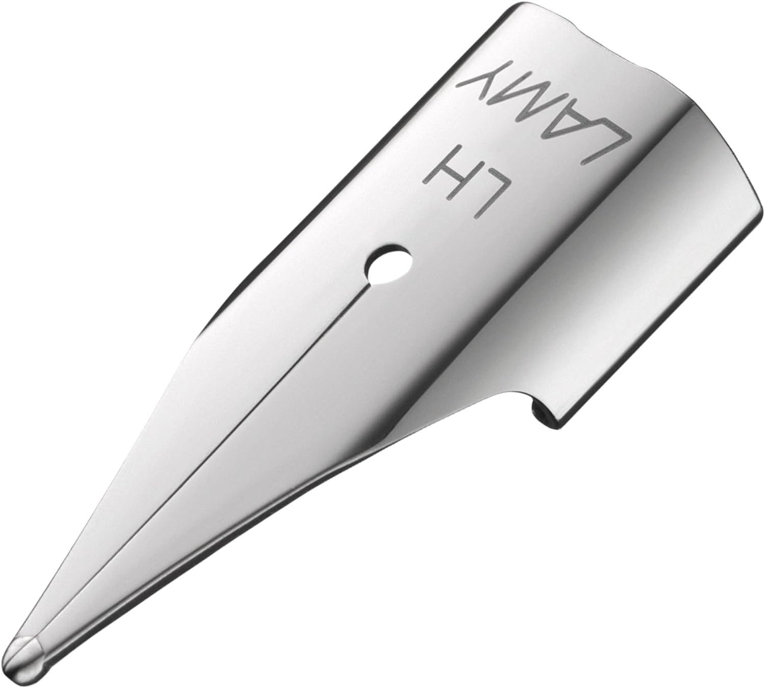 Füller LAMY Feder Z50 blank Stärke M für Linkshänder