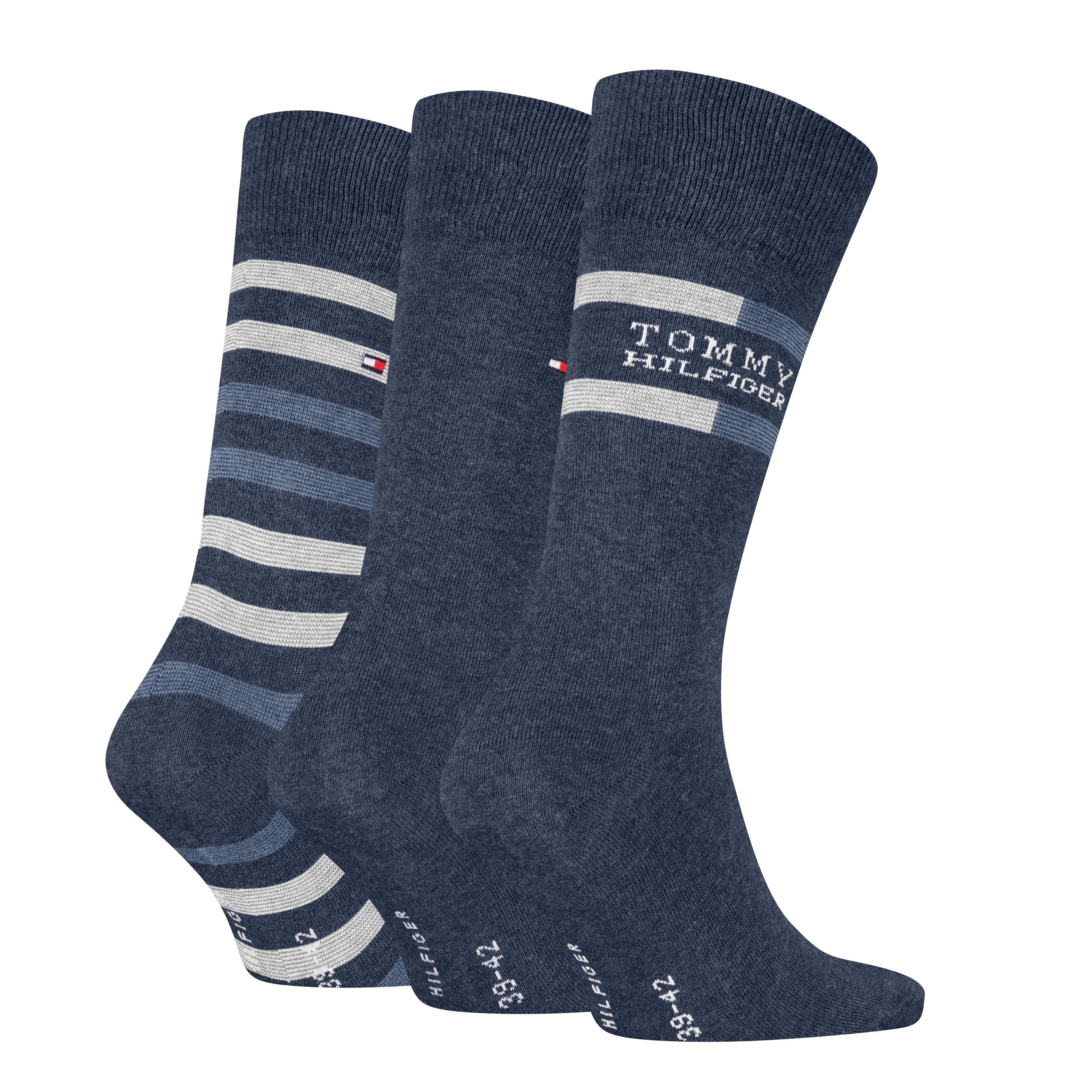 Tommy Hilfiger Socken TH MEN SOCK günstig online kaufen
