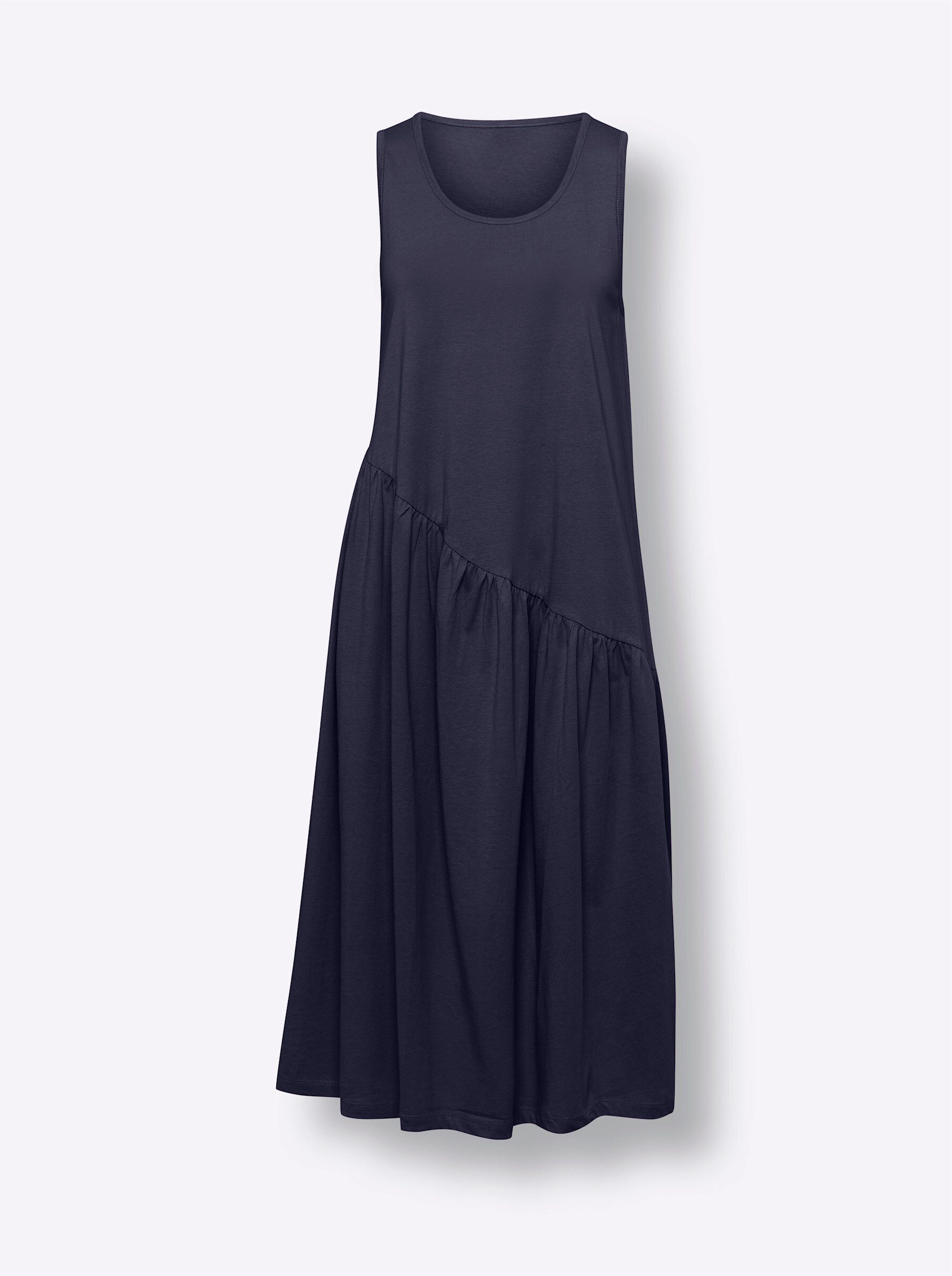 Sieh an! Strandkleid Sommerkleid Ärmellos – Bild 3 von 3