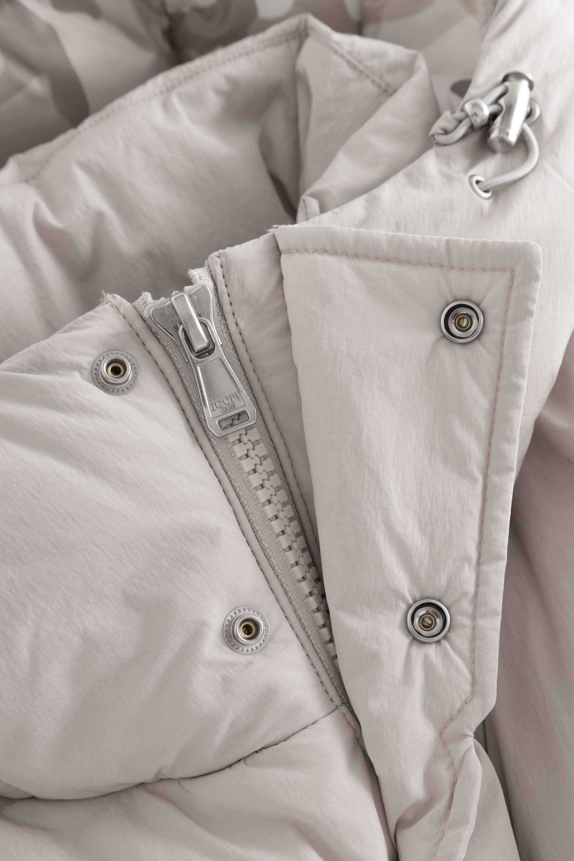 Joop Jeans Langjacke