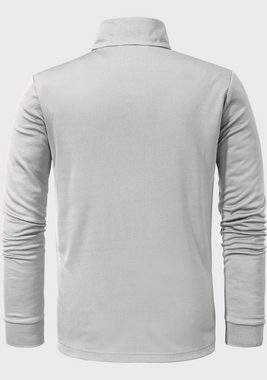 Schöffel Strickfleece-Pullover CIRC Fleece Looop M