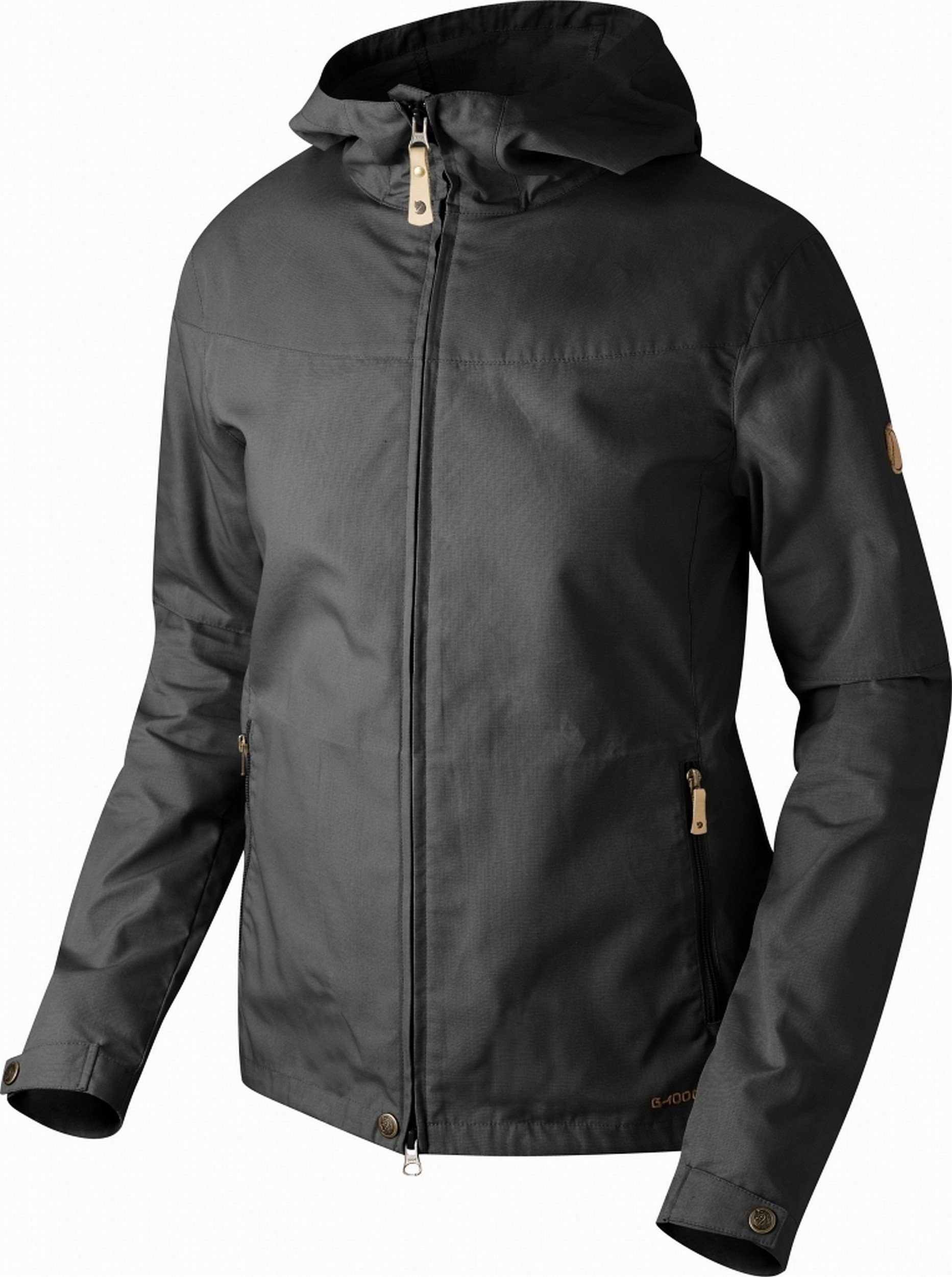 Fjällräven Outdoorjacke Stina Jacket