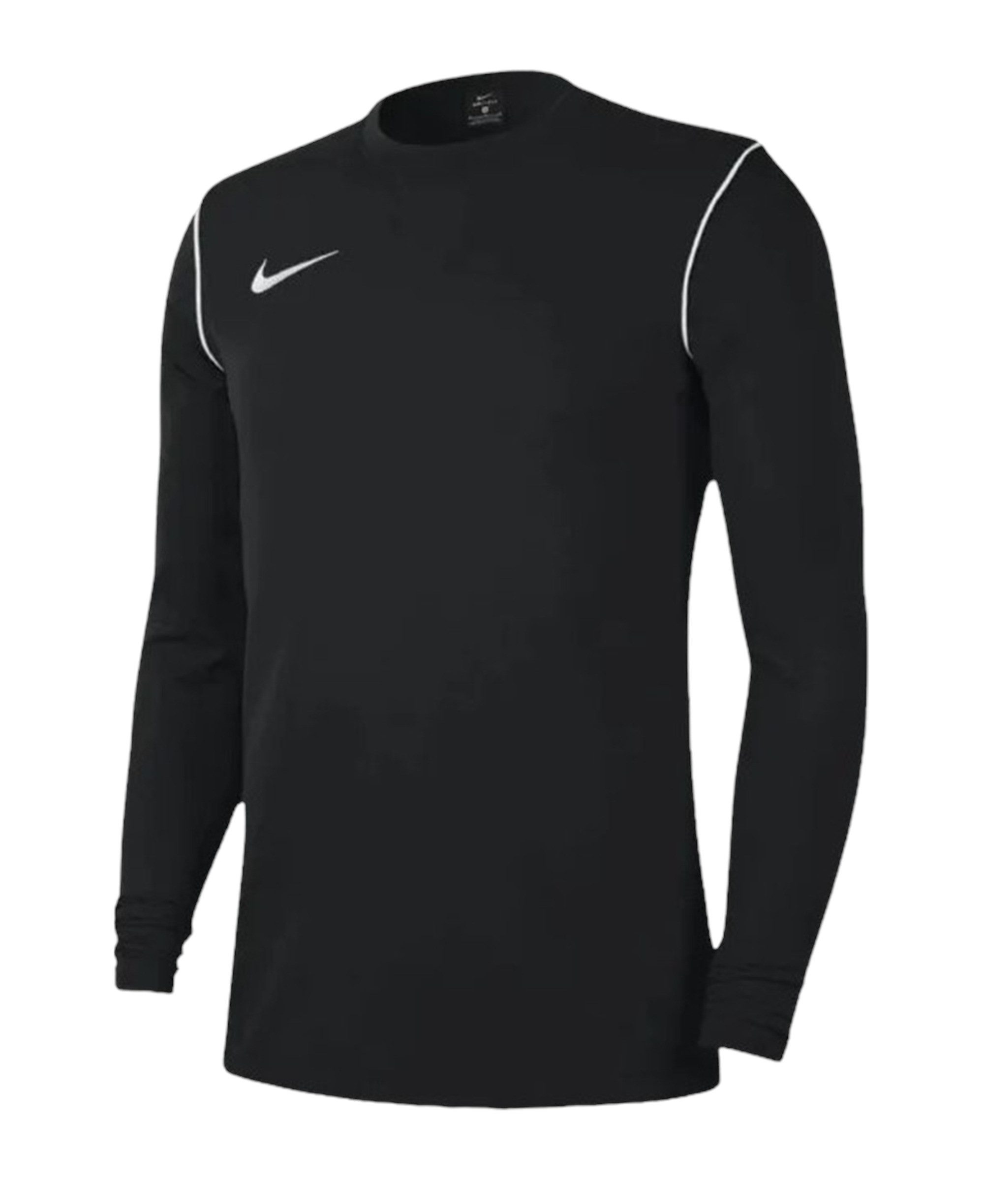 Nike Sweatshirt Nike Performance Park 20 Sweatshirt Langarm-Shirts Polyeste günstig online kaufen