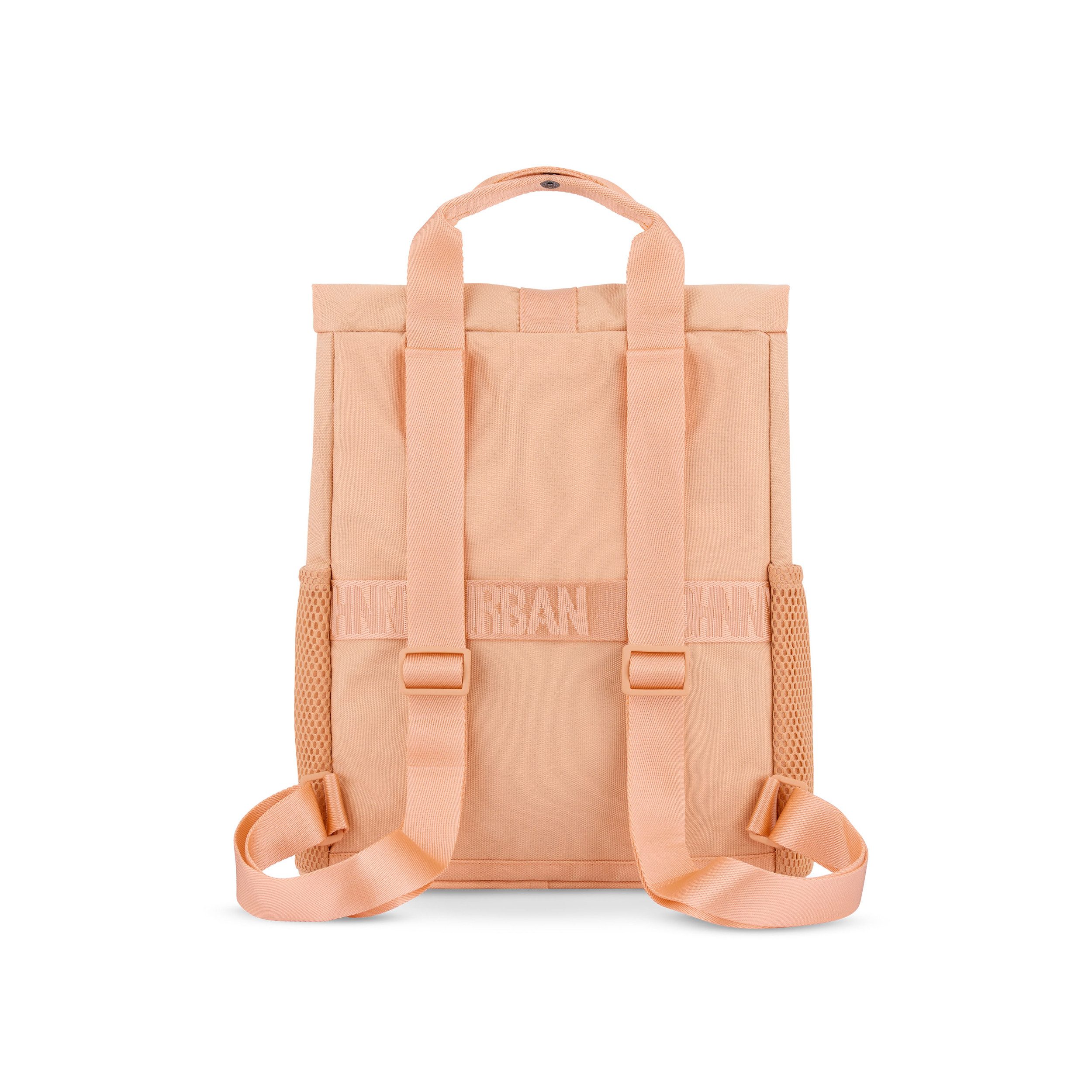 Johnny Urban Cityrucksack JULES Rucksack Damen, Tagesrucksack, Laptop Fach (1-tlg), Laptopfach 13 Zoll, Wasserabweisend