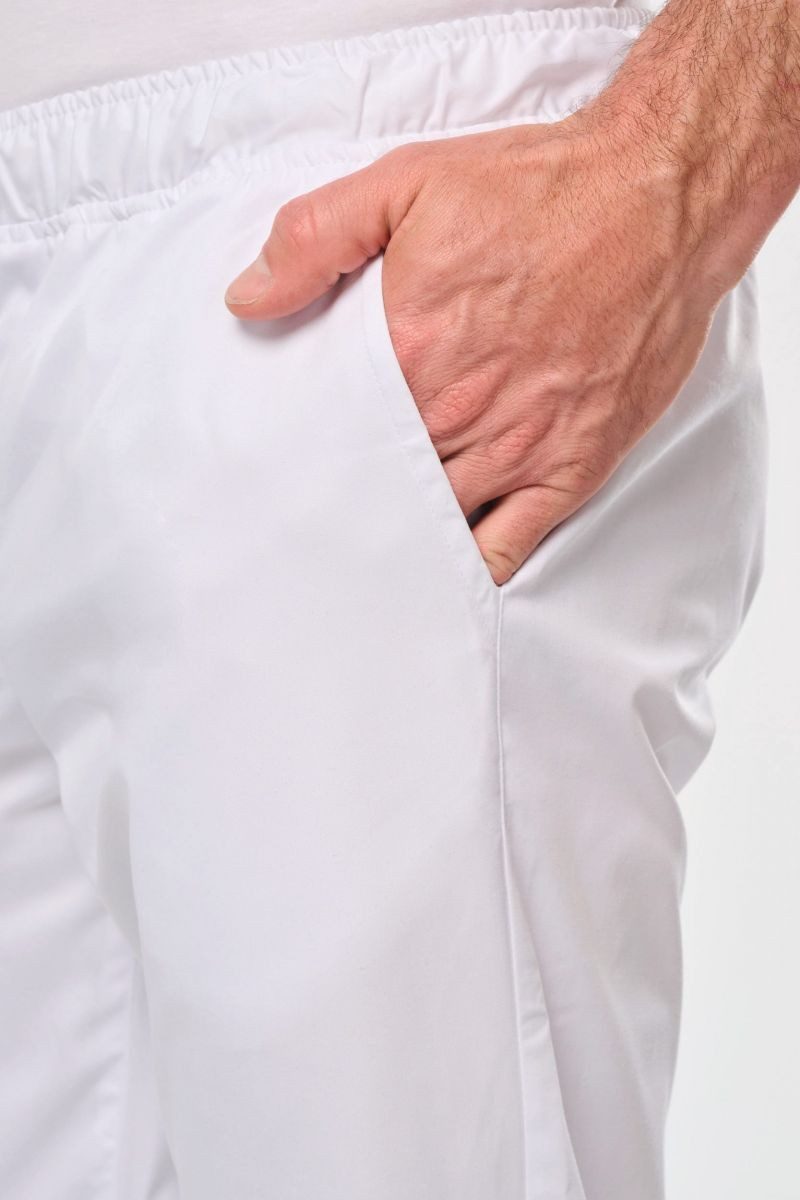 WK. Designed To Work Arbeitshose Herrenhose aus Baumwollpolyester