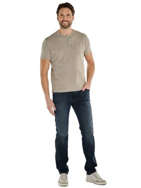 Engbers T-Shirt Henley T-Shirt