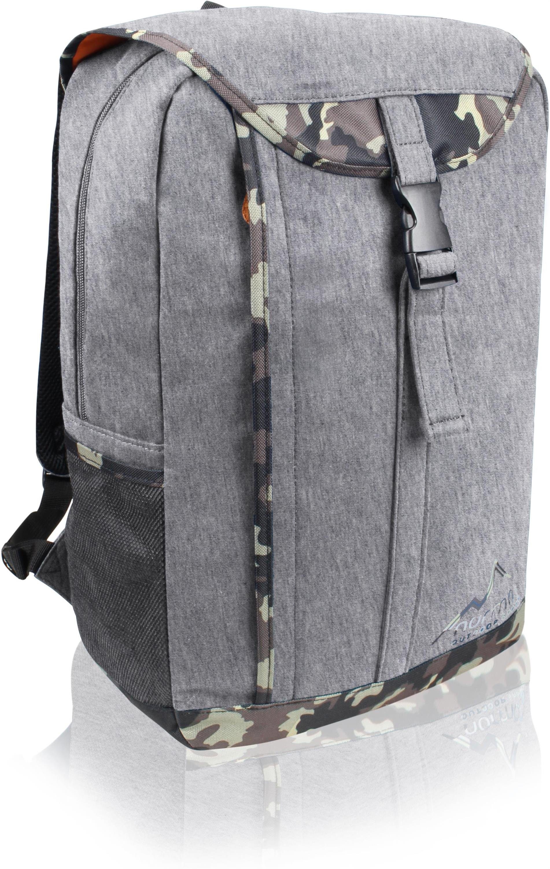 Daypack Rucksack Freshman