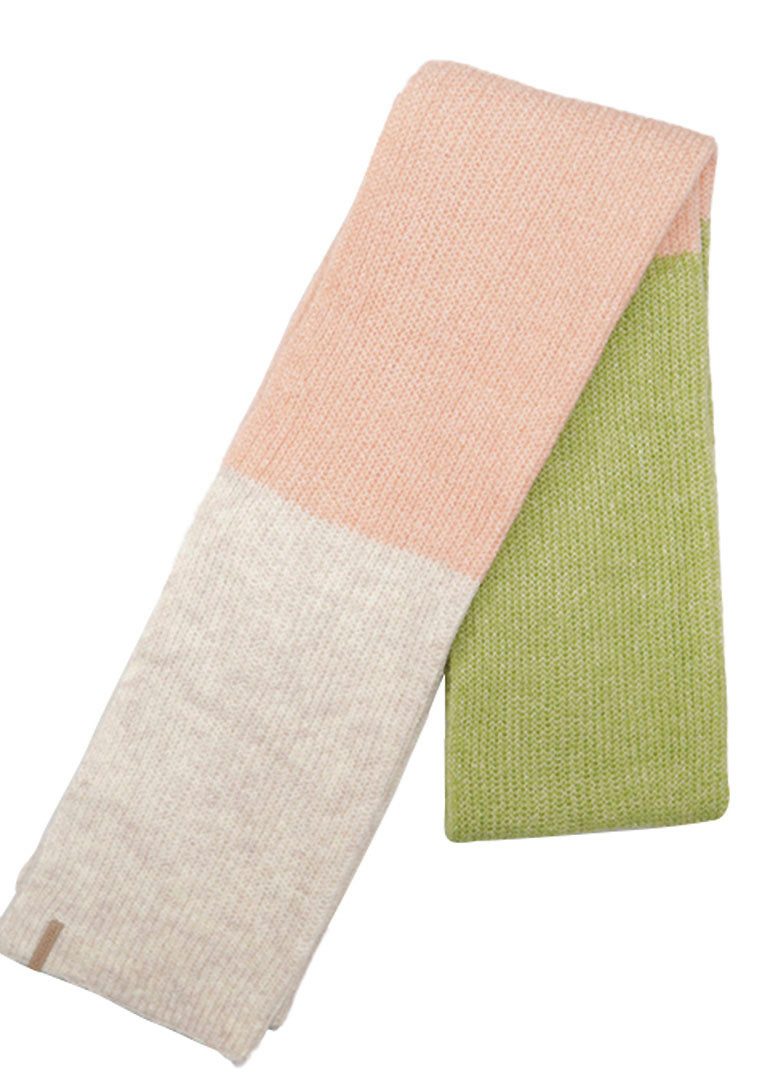 chillouts Strickschal Galaxina Scarf, mit dezenter Farbgestaltung günstig online kaufen