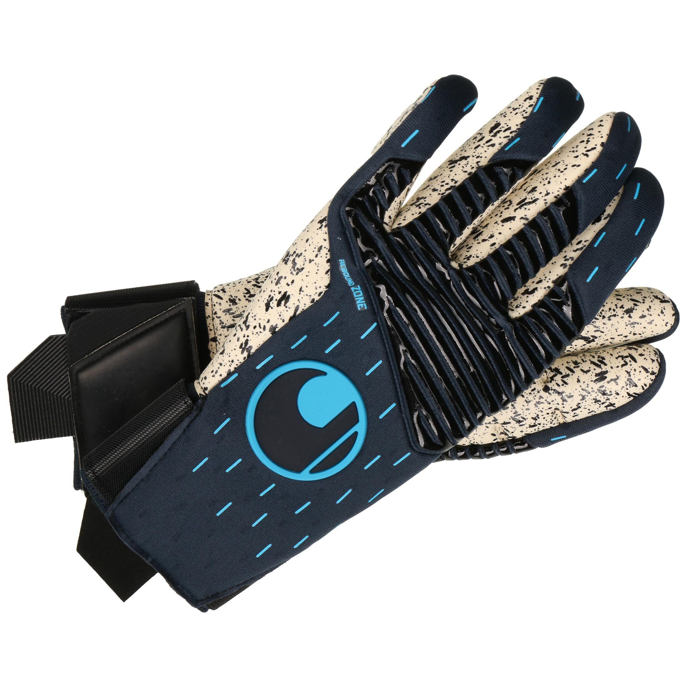 uhlsport Torwarthandschuhe Speed Contact Supergrip+ Torwarthandschuh Herren