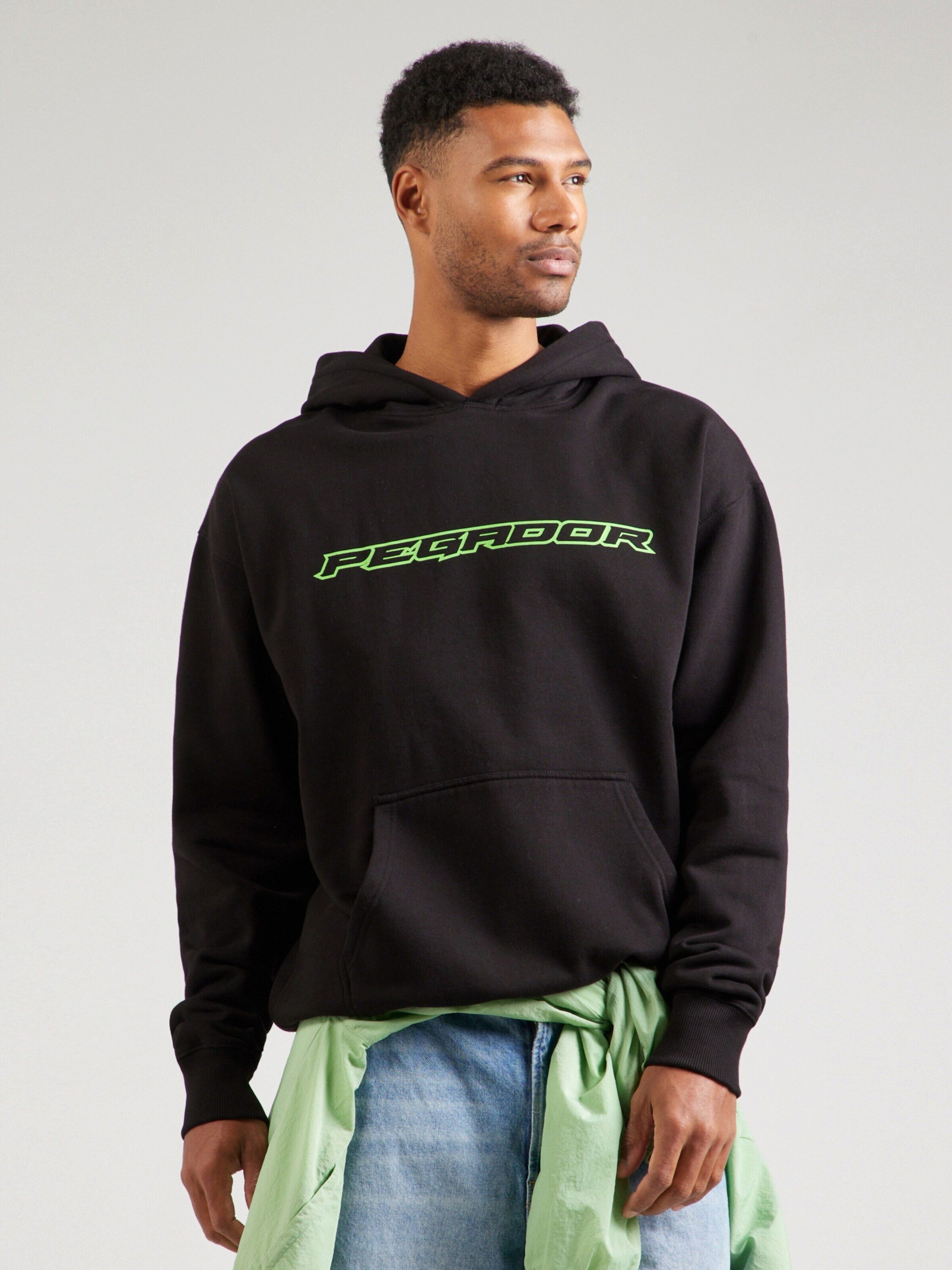 PEGADOR Sweatshirt ALDEN (1-tlg)