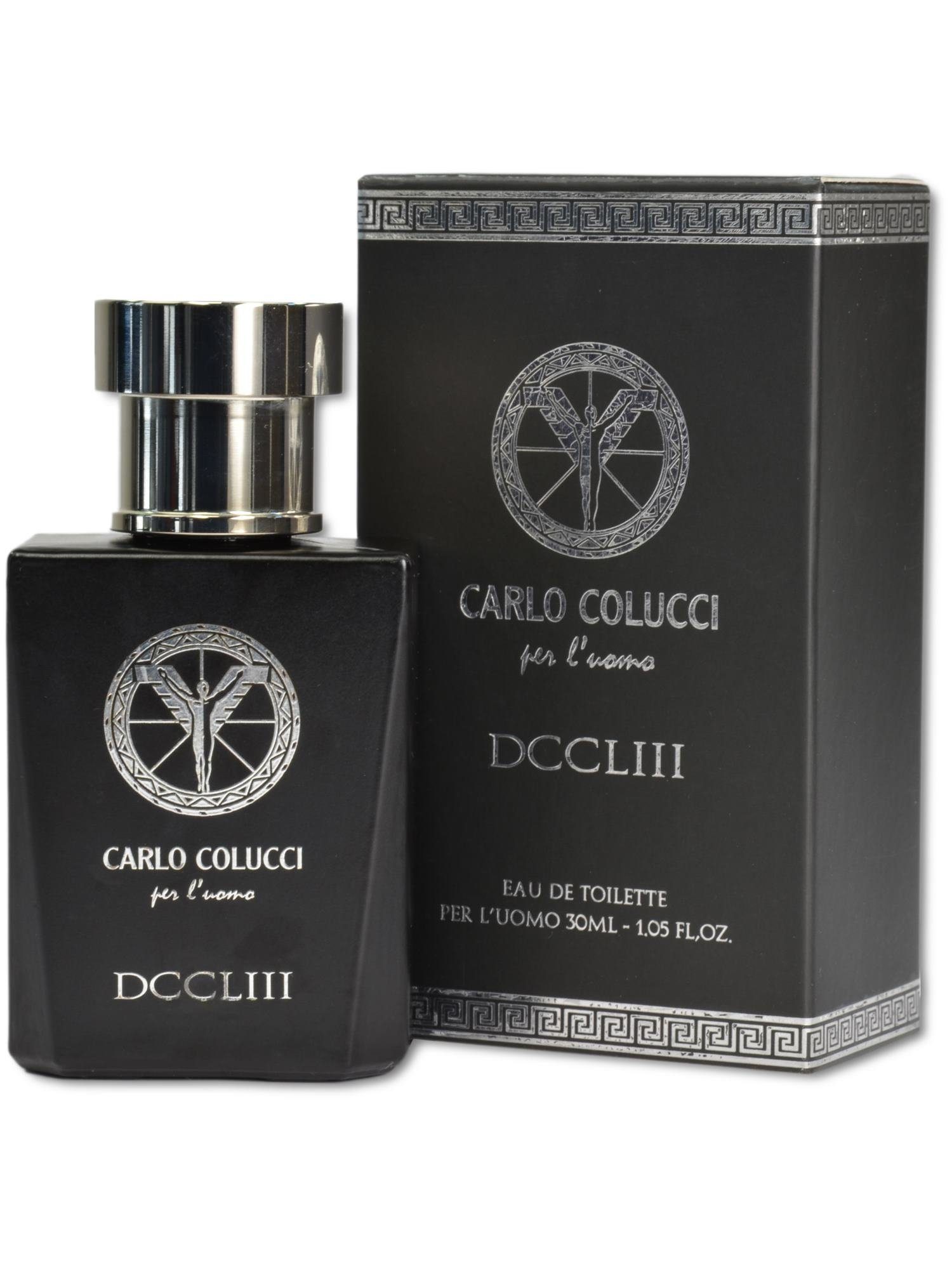 CARLO COLUCCI Eau de Parfum DCCLIII Uomo, 1tlg.
