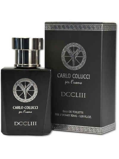 CARLO COLUCCI Eau de Parfum DCCLIII Uomo
