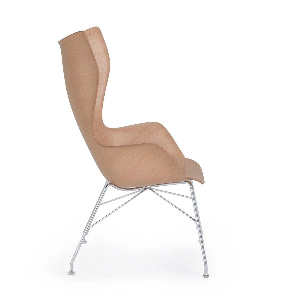 Kartell Sessel