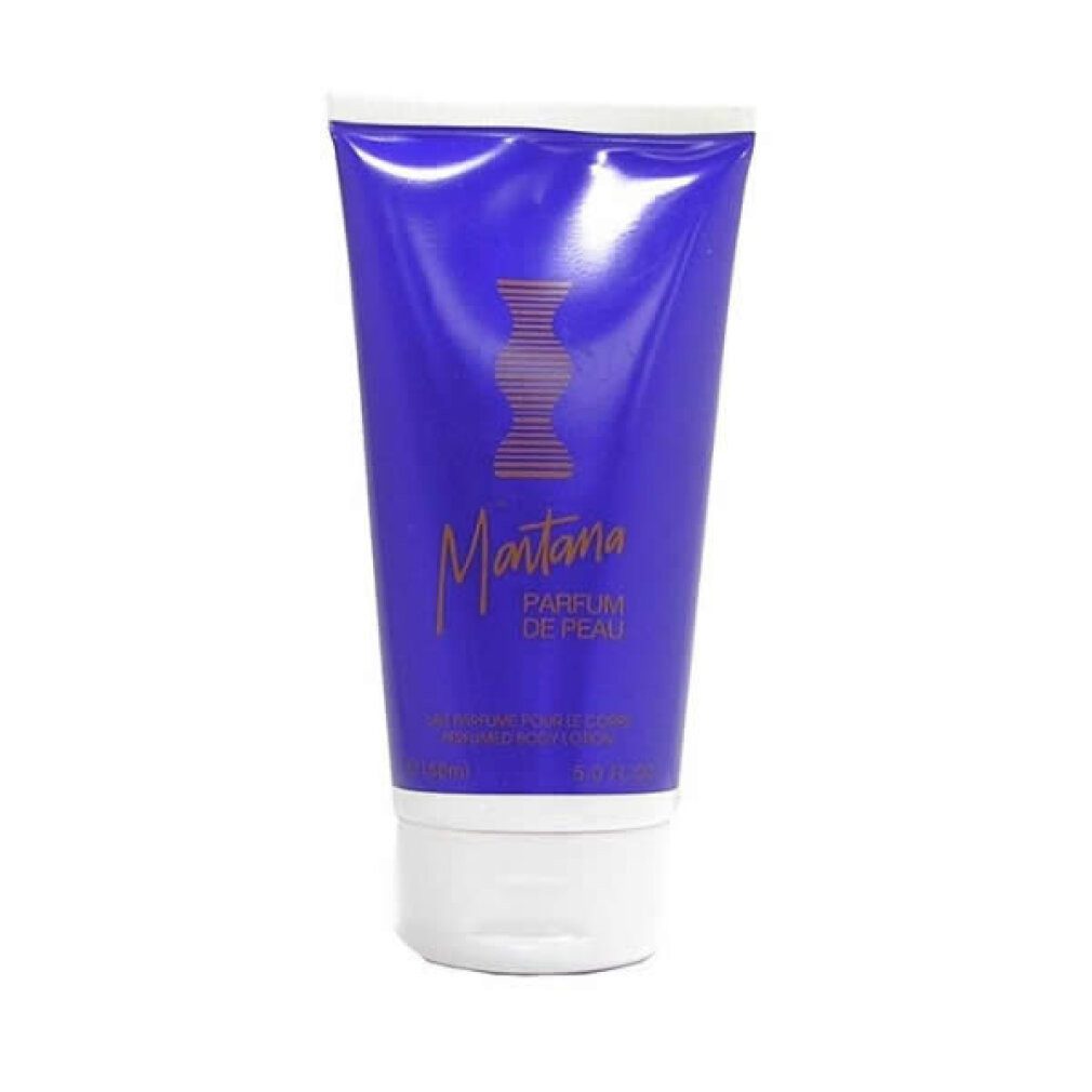 MONTANA Körperpflegemittel Körperlotion 150 Ml