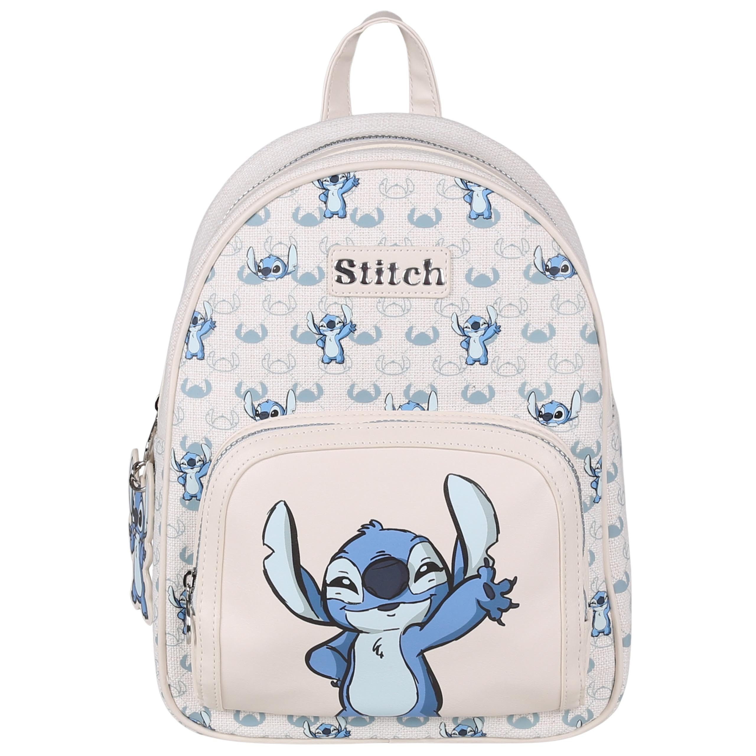 Sarcia.eu Cityrucksack DISNEY Stitch Damen Rucksack, günstig online kaufen