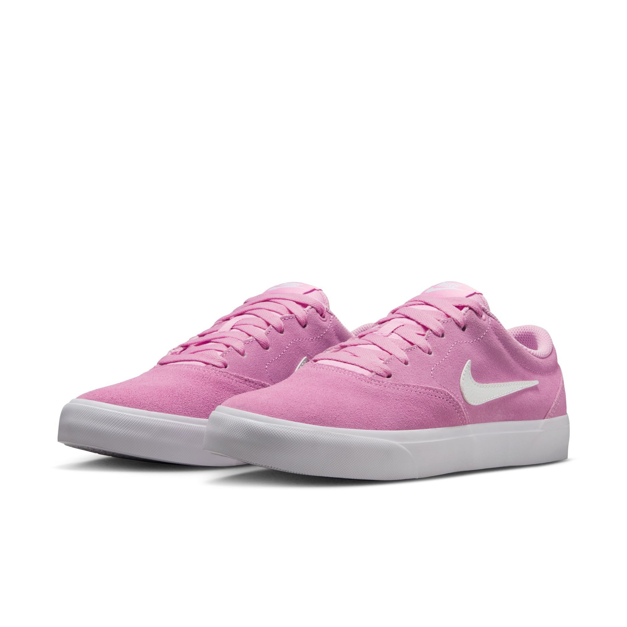 Nike Sportswear W NIKE CHARGE SUEDE Кроссовки