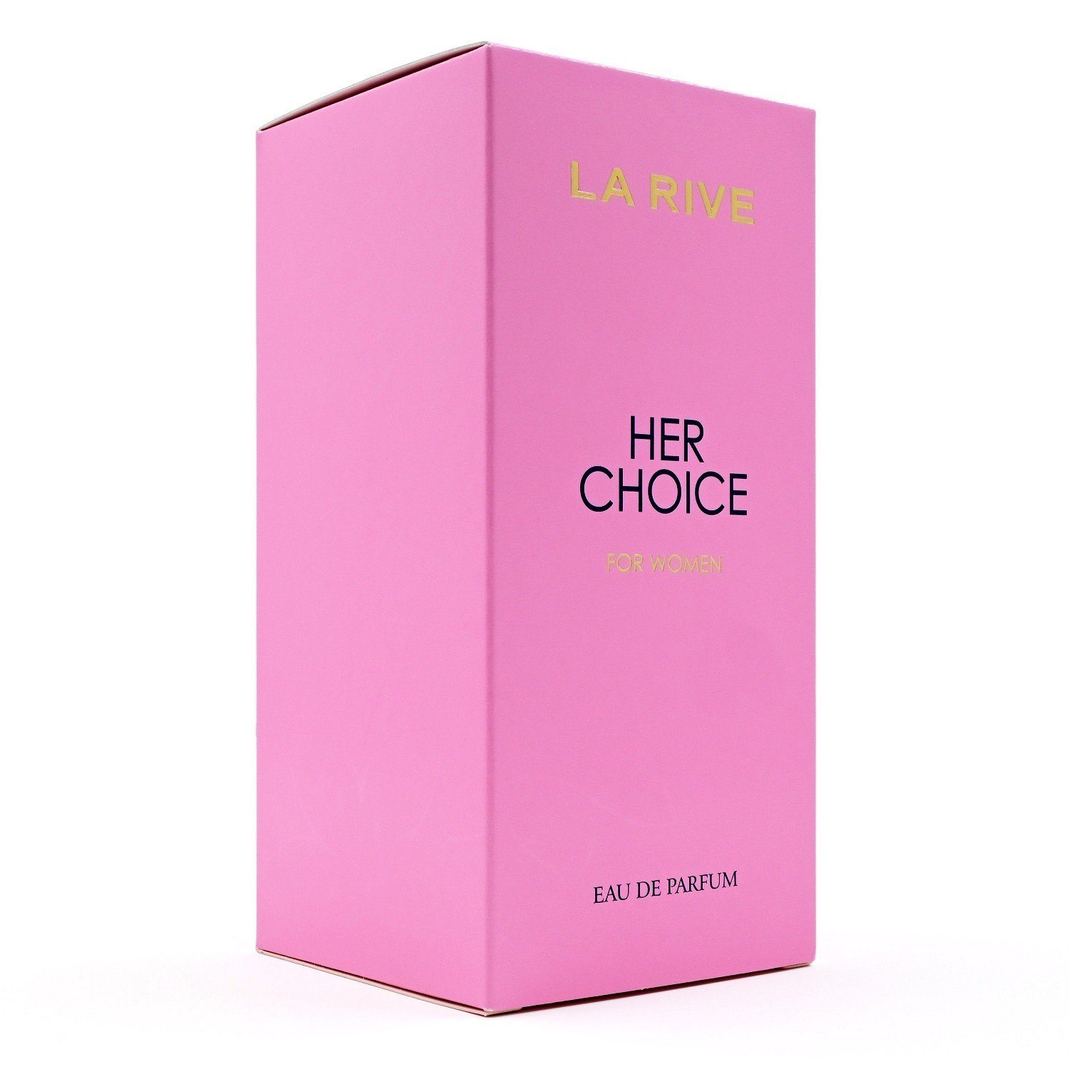 Choice Parfum - RIVE Eau Eau Parfum ml, de Rive de Her ml 100 100 LA - La