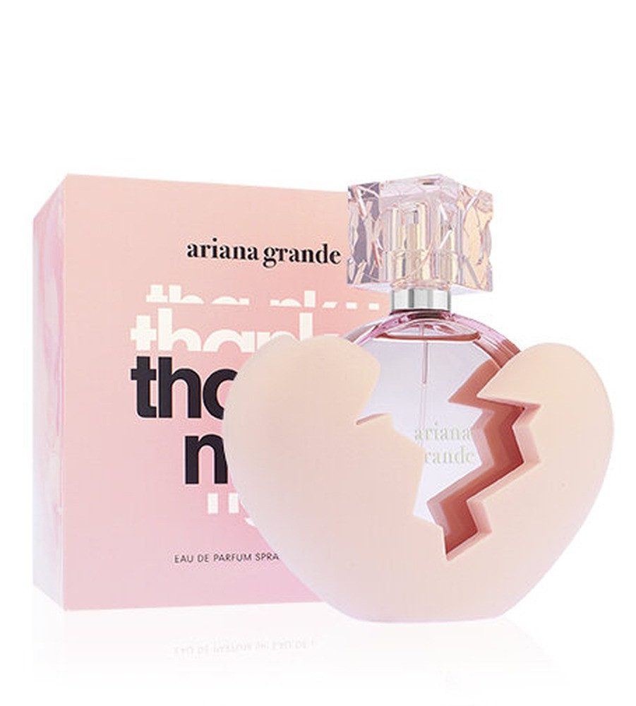 ARIANA GRANDE Eau de Parfum Ariana Grande Danke, Next EDP W 100 ml