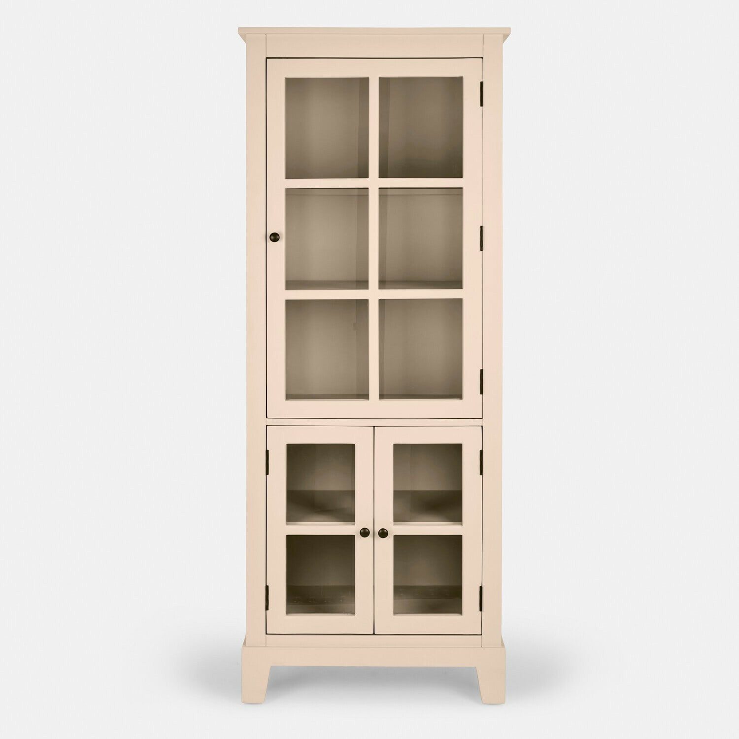 Mirabeau Küchenzeile Schrank Domérise beige