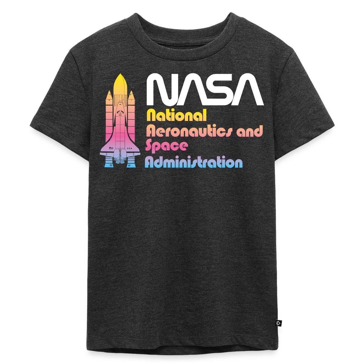 T-Shirt NASA Kinder Premium T-Shirt
