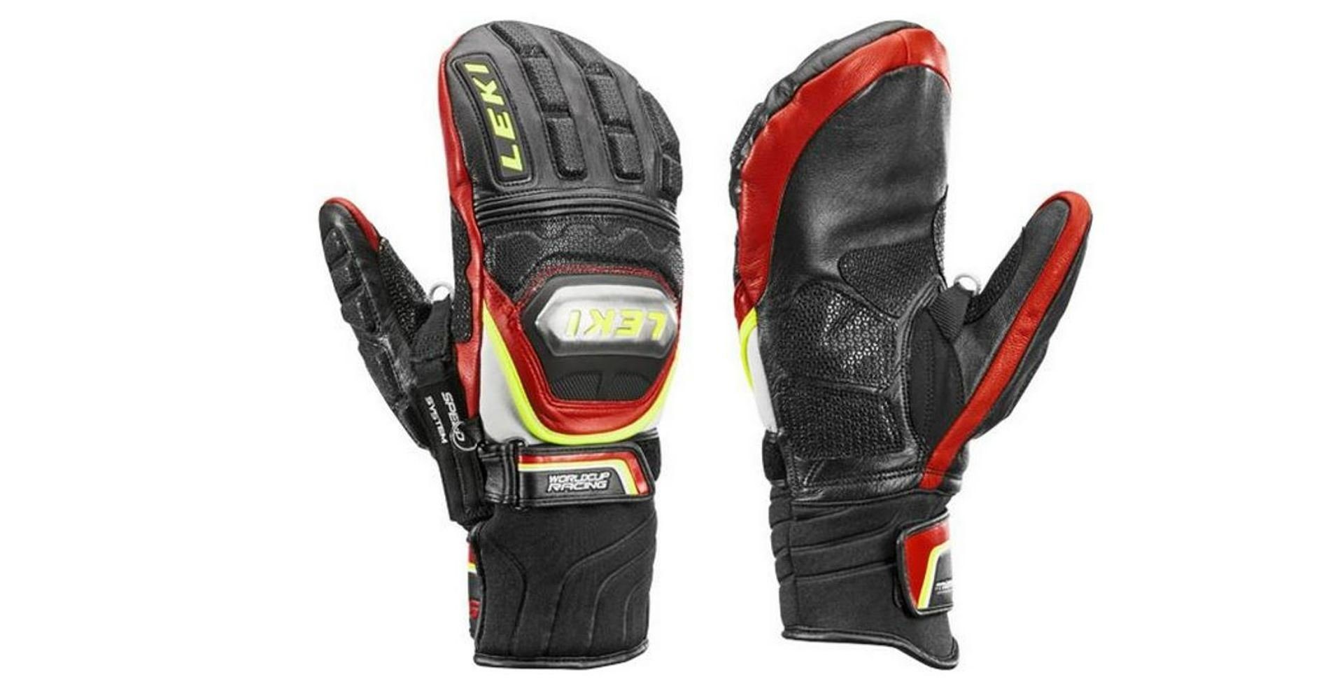 Leki Skihandschuhe