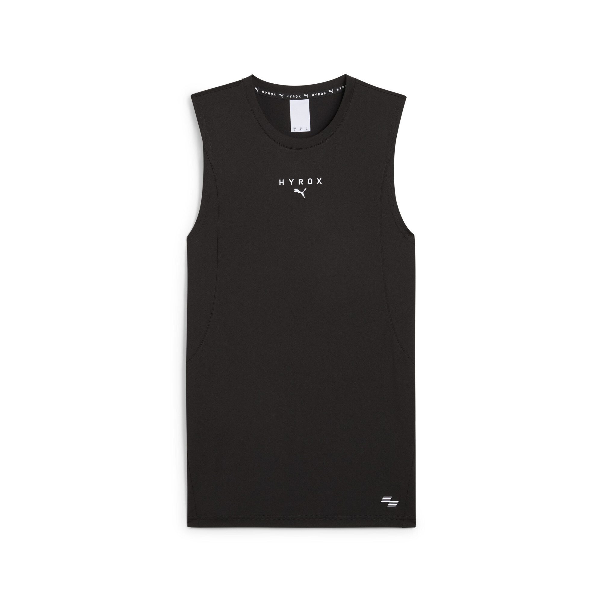 Trainingstop PUMA x HYROX CLOUDSPUN Tanktop Herren