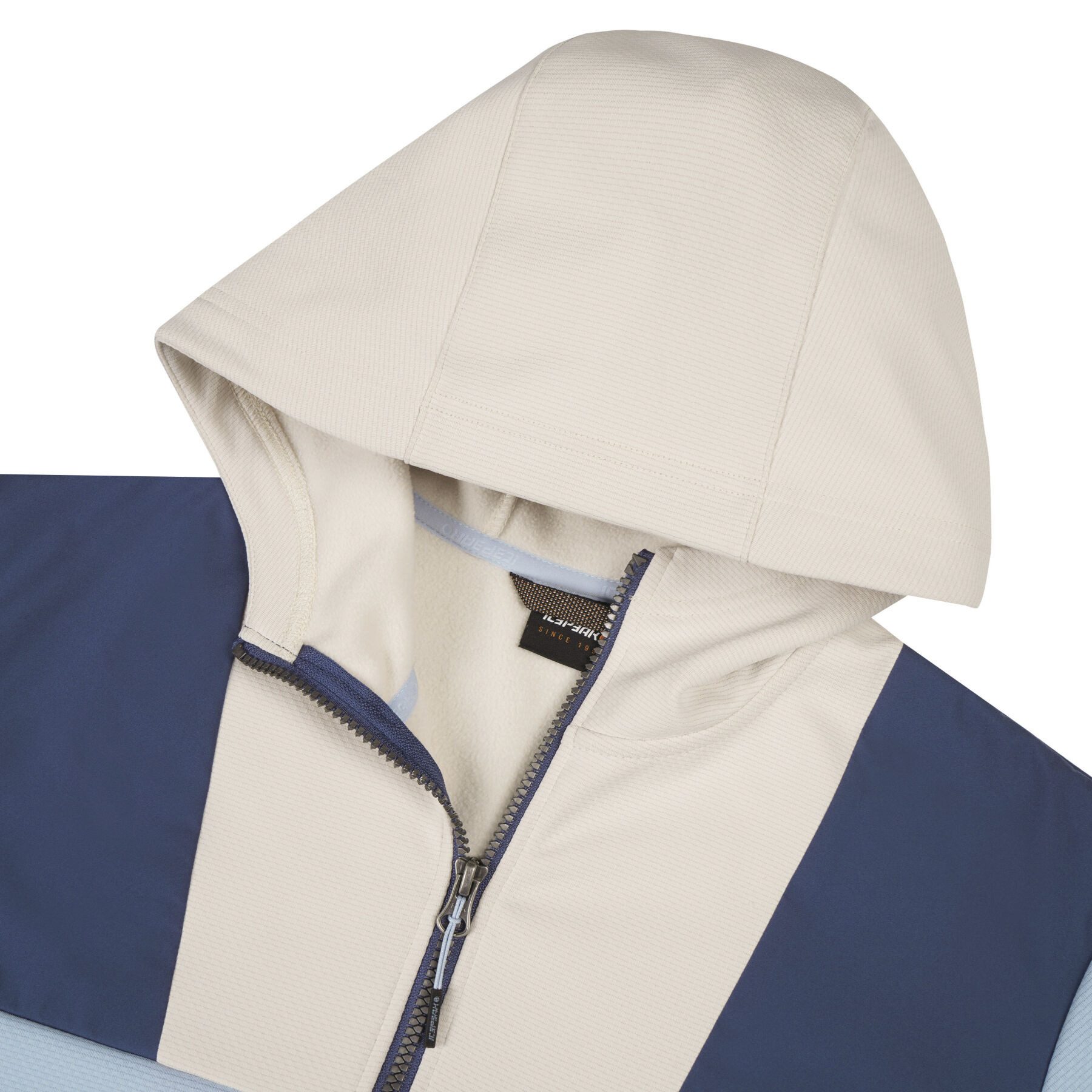Icepeak Outdoorjacke Icepeak Midlayer Lacq Jr