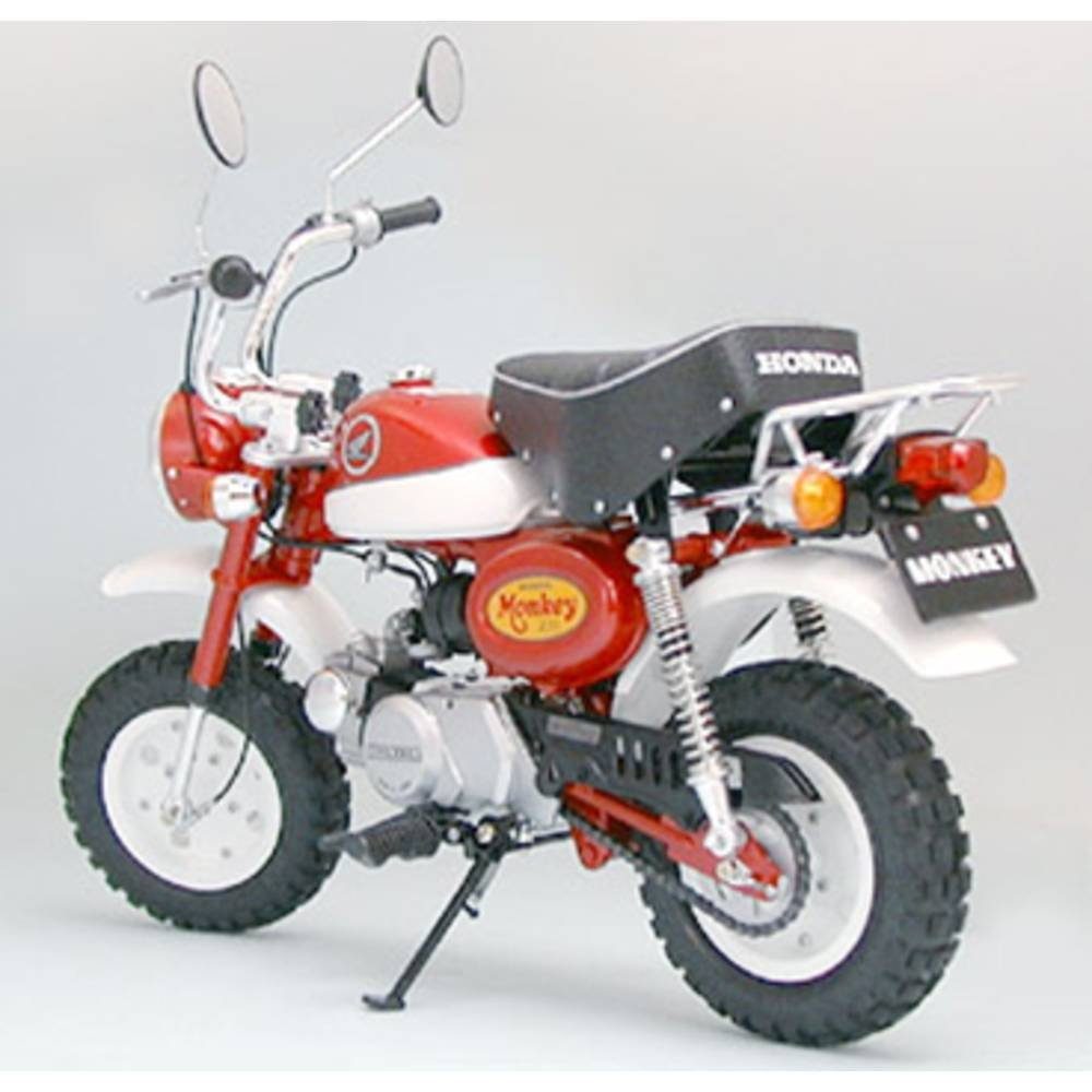 Tamiya Modellbausatz Motorradmodell Bausatz