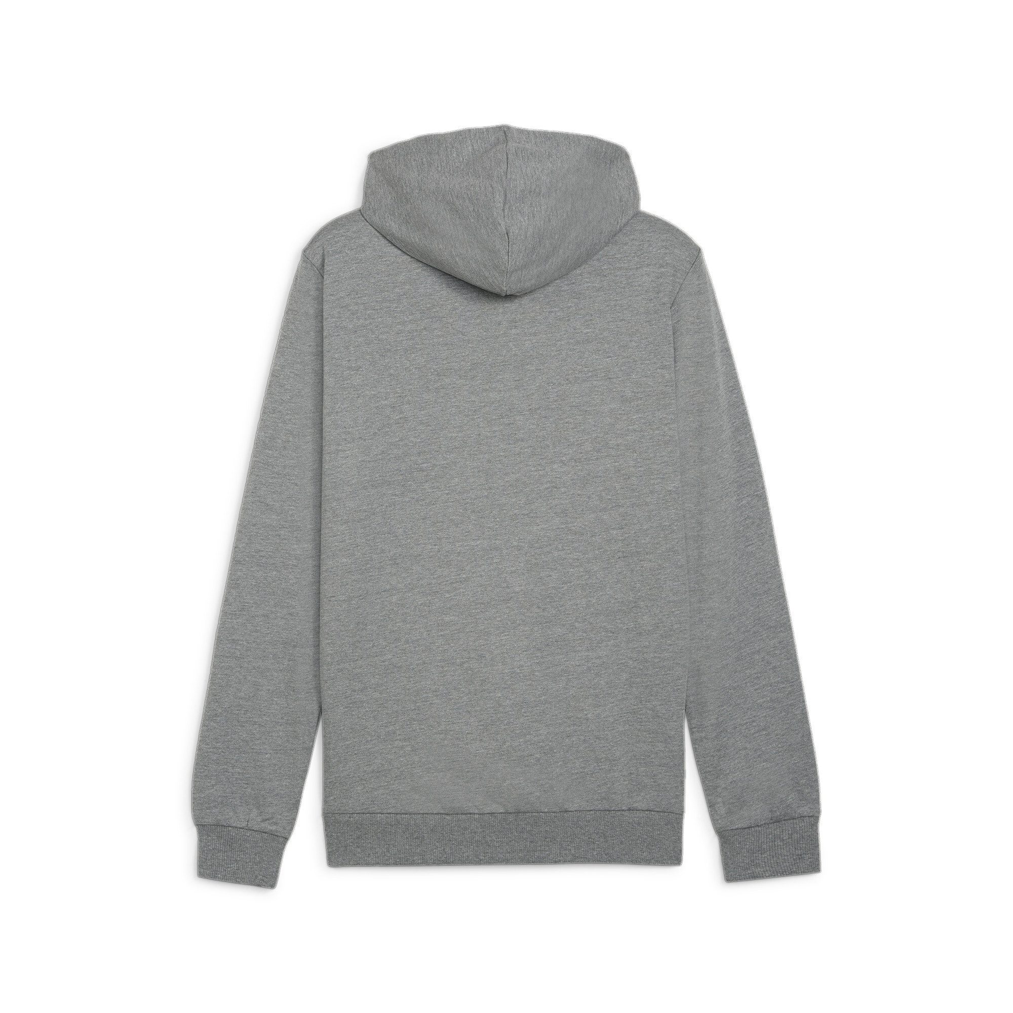 PUMA Kapuzensweatshirt TEAMGOAL CASUALS HOODY Regular Fit, für Fußball und sportliche Aktivitäten, mit Kapuze