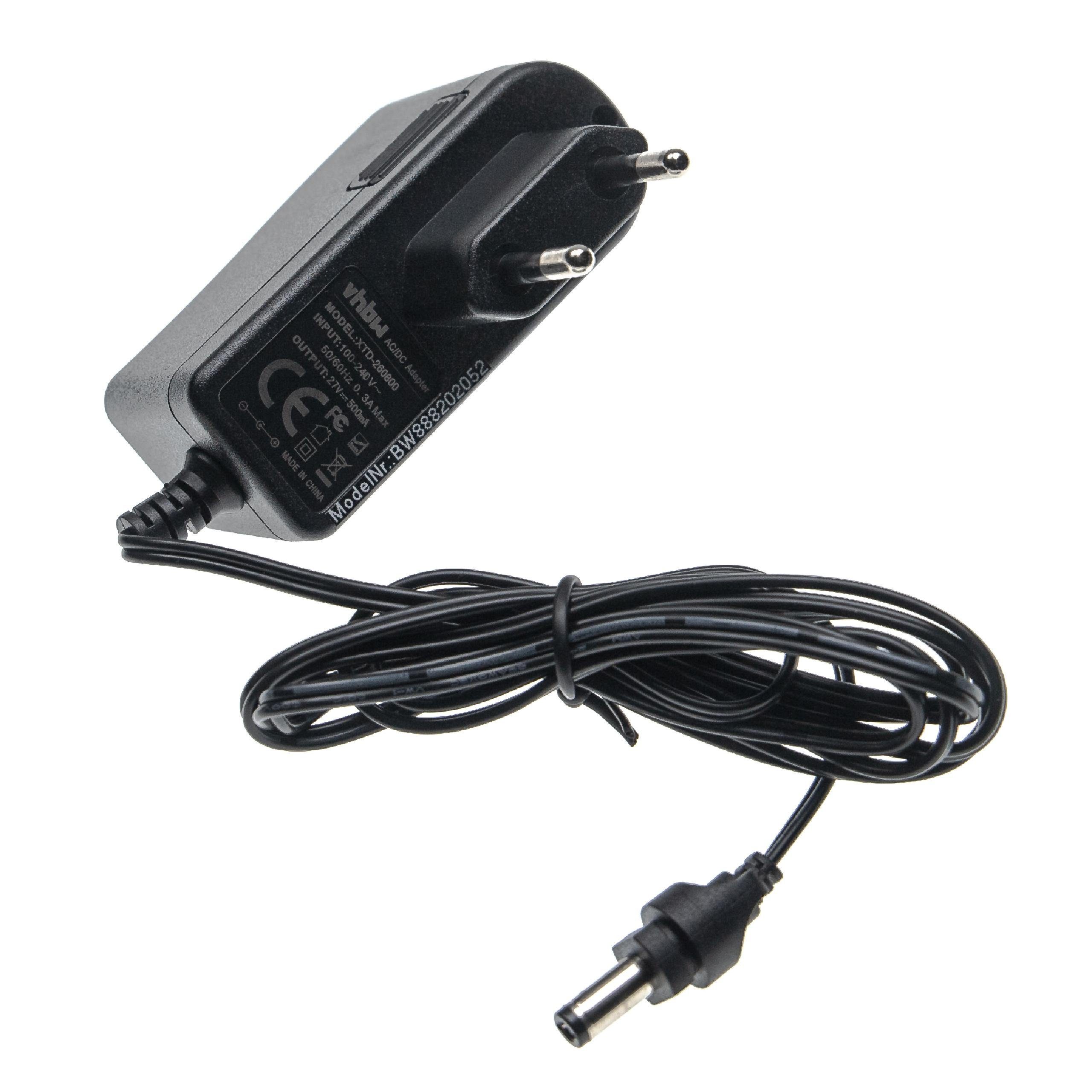 vhbw Saugroboter, Ersatz für Bosch 12019021 für Staubsauger, Handstaubsauger, Akkusauger