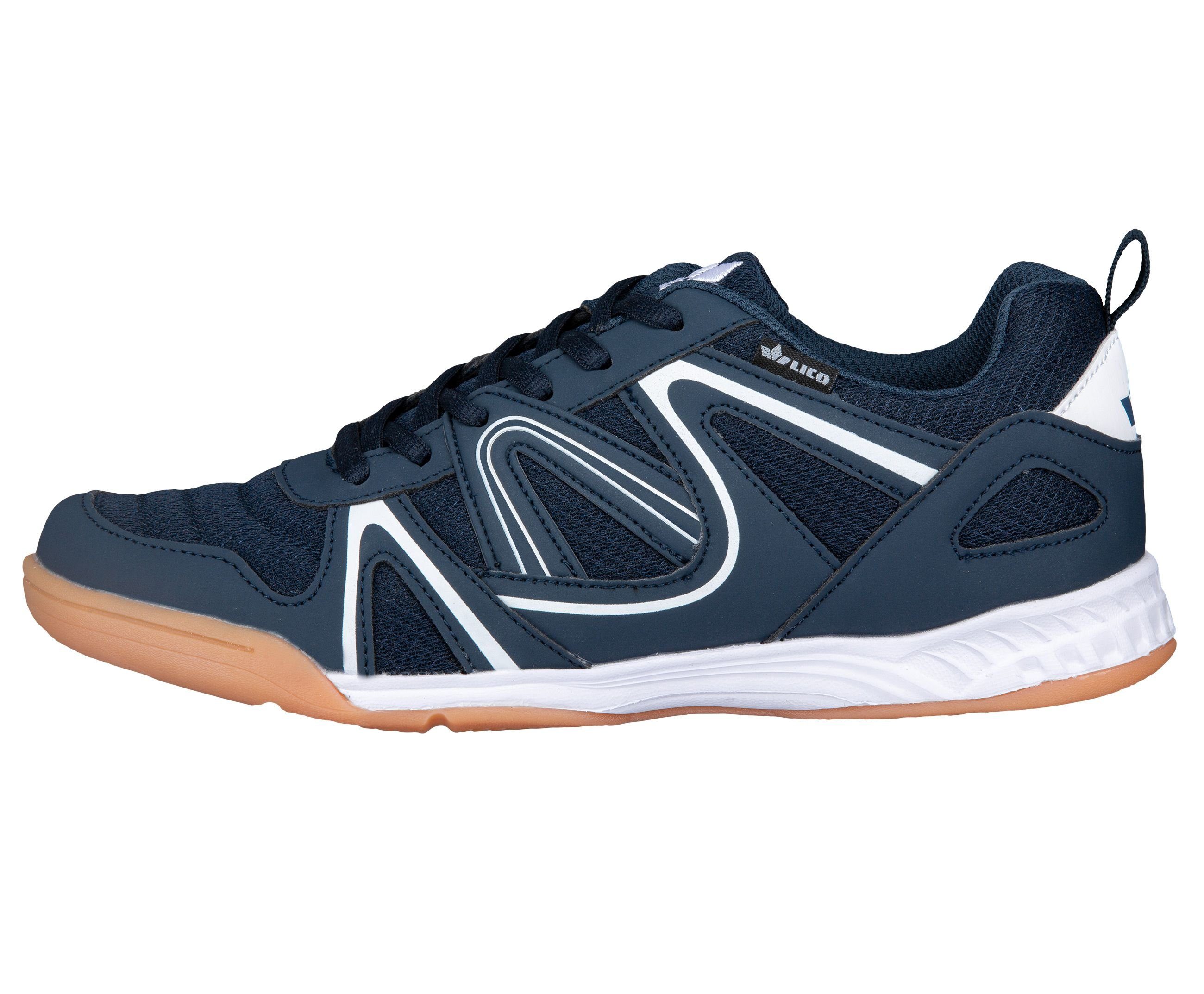 Lico Sportschuh Fit Indoor Hallenschuh günstig online kaufen